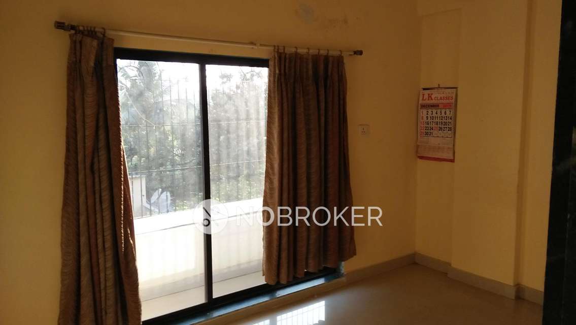 2 BHK Flat In Krishna Residency For Sale  In Ulhasnagar