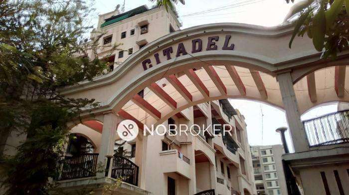 2 BHK Flat In  Citadel Encalve  For Sale  In Ghorpadi