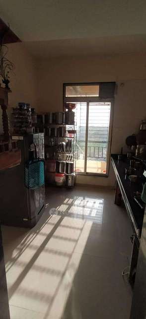 1 BHK Flat In Patel Prayosha Yogi Niwas For Sale  In Ambernath West