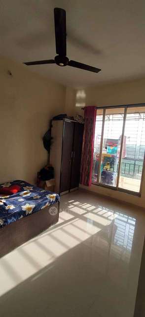 1 BHK Flat In Patel Prayosha Yogi Niwas For Sale  In Ambernath West