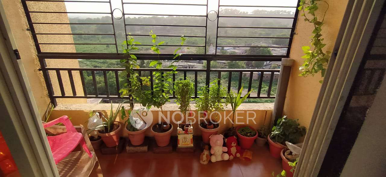 1 BHK Flat In Patel Prayosha Yogi Niwas For Sale  In Ambernath West