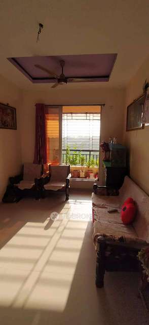 1 BHK Flat In Patel Prayosha Yogi Niwas For Sale  In Ambernath West