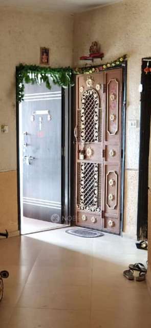 1 BHK Flat In Patel Prayosha Yogi Niwas For Sale  In Ambernath West