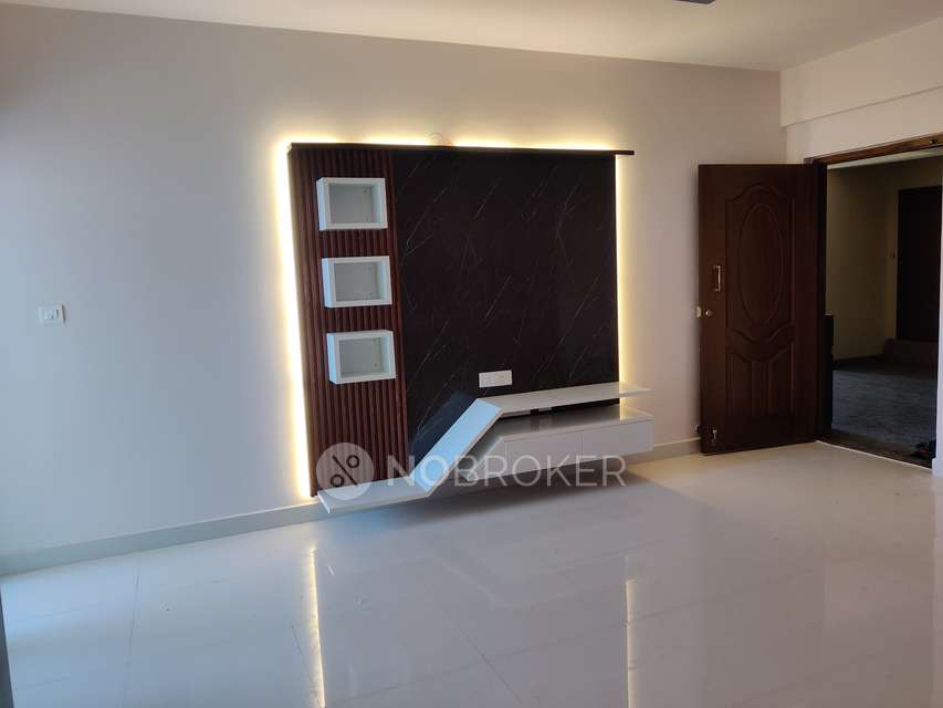 2 BHK Flat In Gk Tropical Springs for Rent  In Thirumalashettyhally