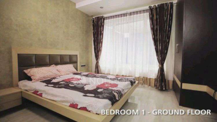 4 BHK Villa In Unishire Esplanade for Rent  In Thanisandra Main Rd