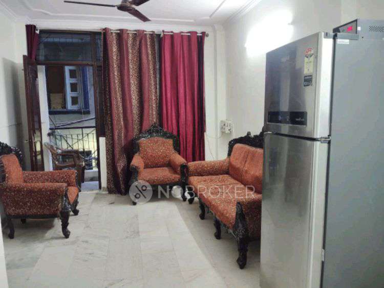2 BHK Flat In 32, Gautam Nagar for Rent  In Gautam Nagar