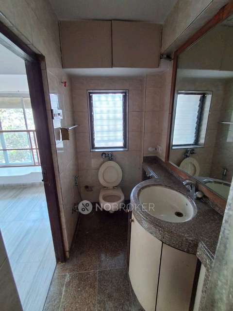 2 BHK Flat In Sagar Dharshan For Sale  In Prabhadevi