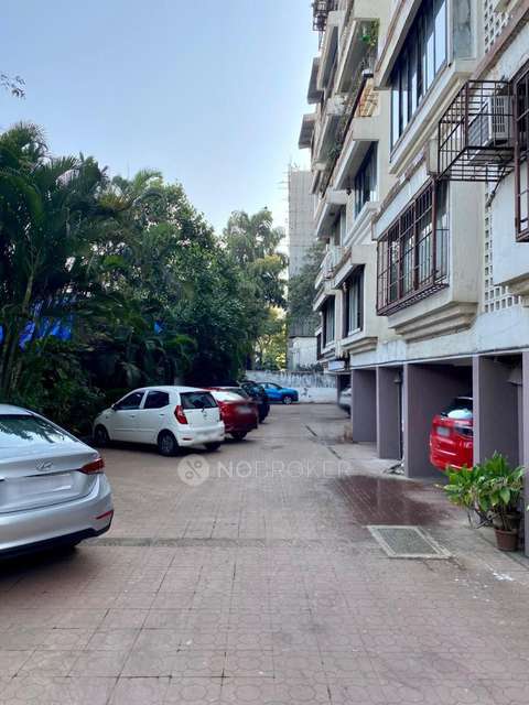 2 BHK Flat In Sagar Dharshan For Sale  In Prabhadevi