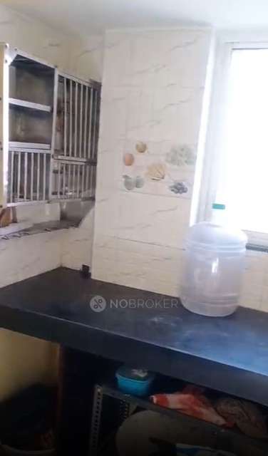 1 RK Flat In Balaji Heights for Rent  In Lohgaon