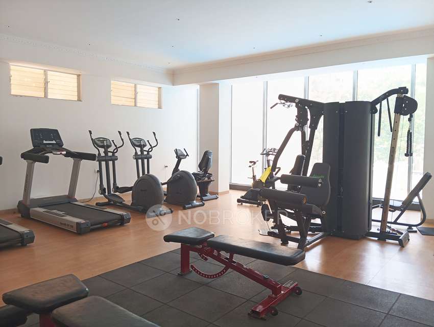 2 BHK Flat In Vtp Blue Waters For Sale  In Mahalunge