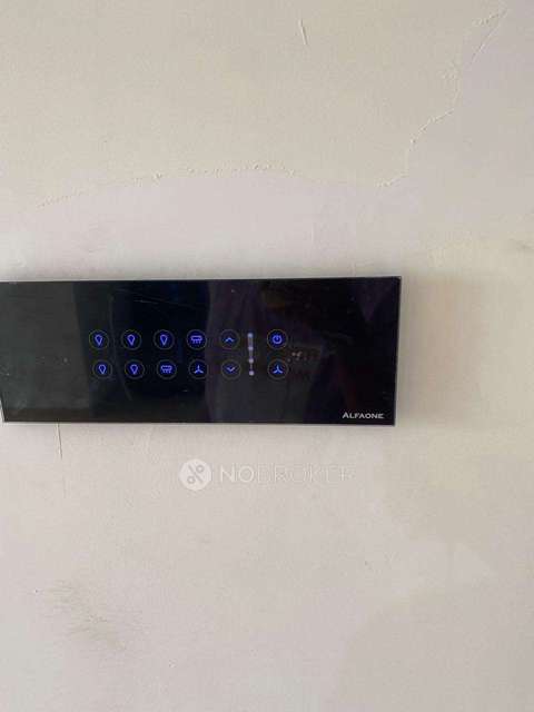 2 BHK Flat In Vtp Blue Waters For Sale  In Mahalunge