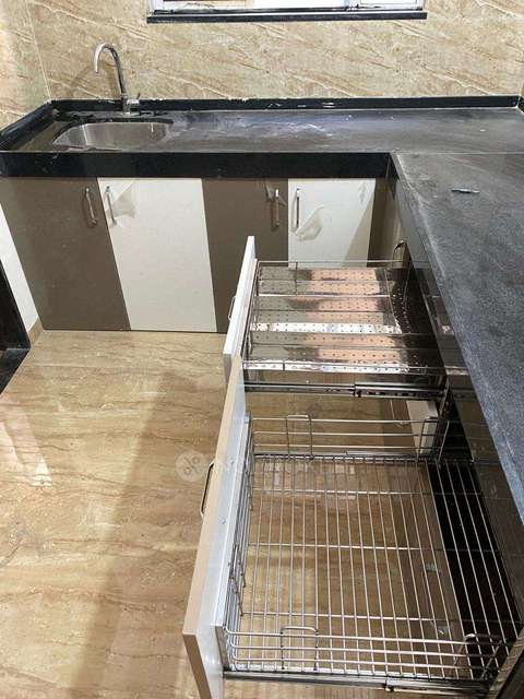 2 BHK Flat In Vtp Blue Waters For Sale  In Mahalunge