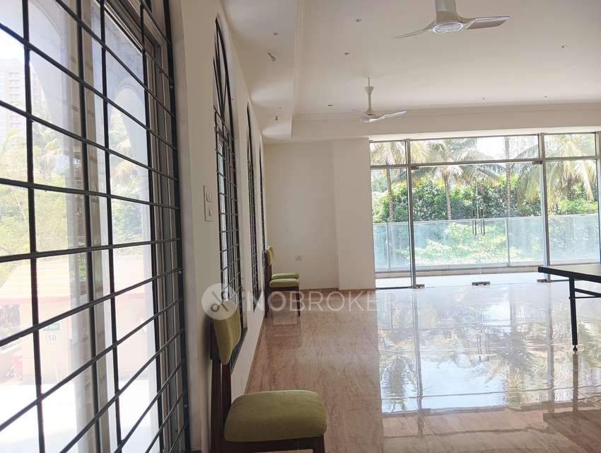 2 BHK Flat In Vtp Blue Waters For Sale  In Mahalunge