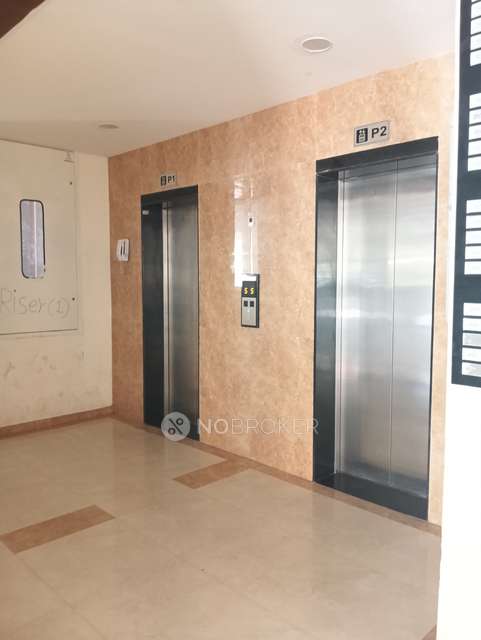 2 BHK Flat In Vtp Blue Waters For Sale  In Mahalunge