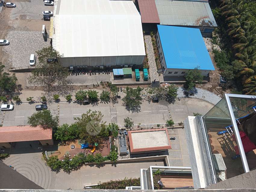 2 BHK Flat In Vtp Blue Waters For Sale  In Mahalunge