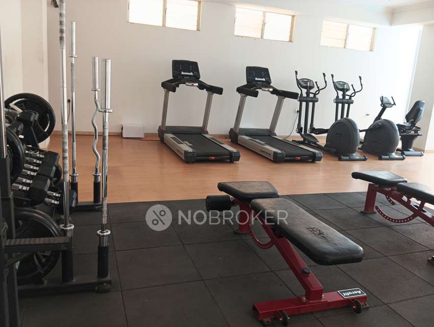 2 BHK Flat In Vtp Blue Waters For Sale  In Mahalunge