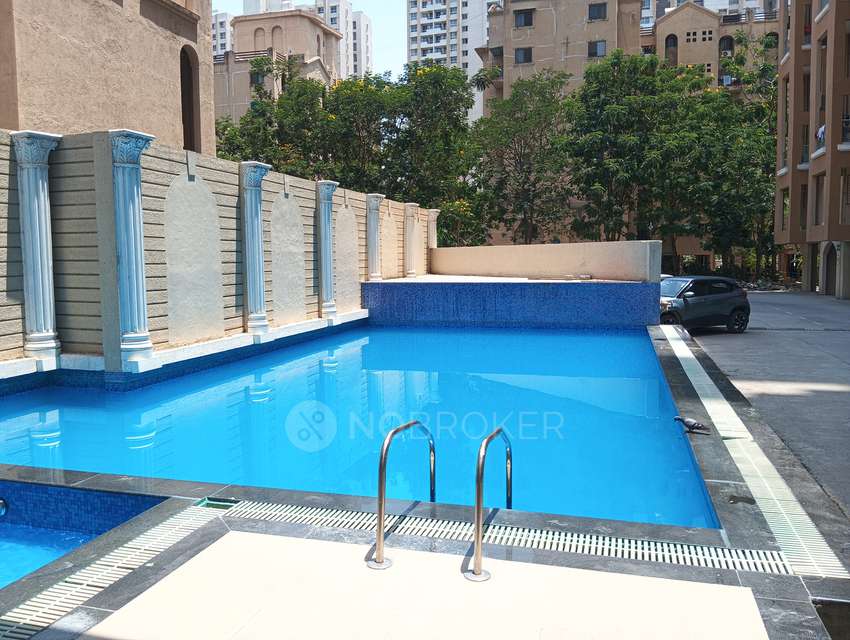 2 BHK Flat In Vtp Blue Waters For Sale  In Mahalunge