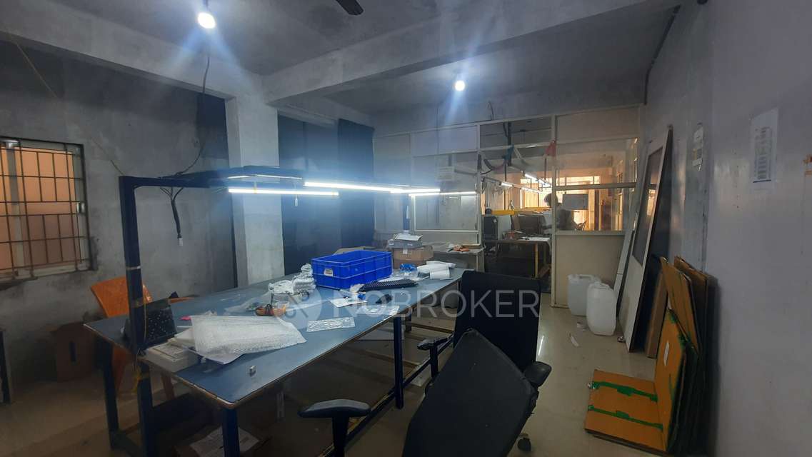 Office Space in Rayasandra, Bangalore for Rent 