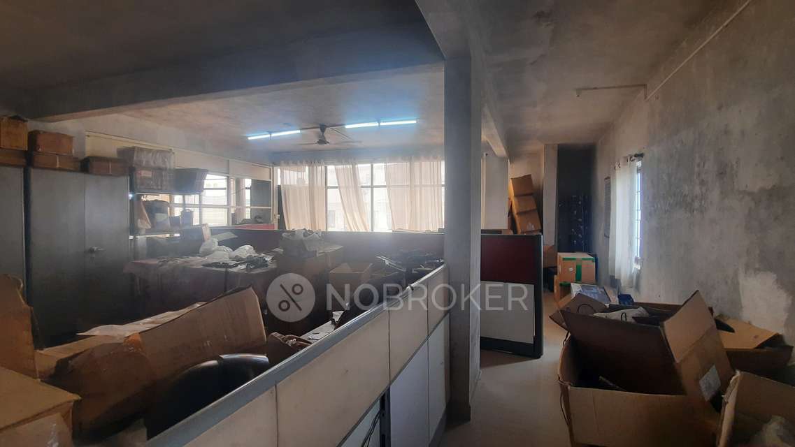 Office Space in Rayasandra, Bangalore for Rent 