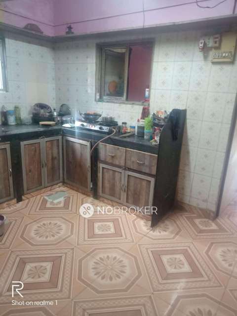 1 BHK House For Sale  In Powai