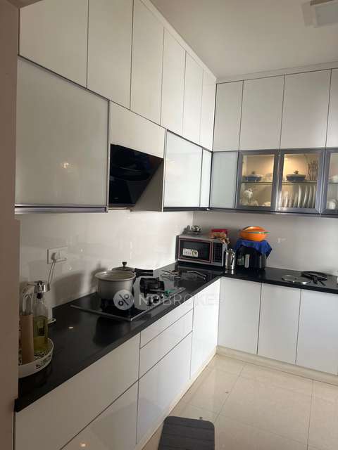 3 BHK Flat In Bollineni Silas For Sale  In Kadugodi