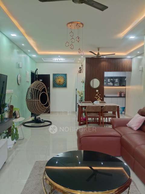 3 BHK Flat In Bollineni Silas For Sale  In Kadugodi