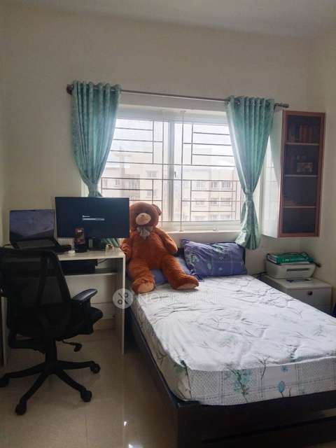 3 BHK Flat In Bollineni Silas For Sale  In Kadugodi