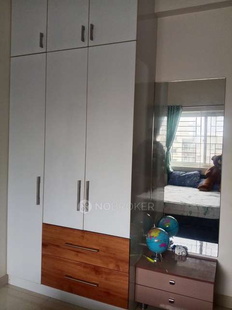 3 BHK Flat In Bollineni Silas For Sale  In Kadugodi