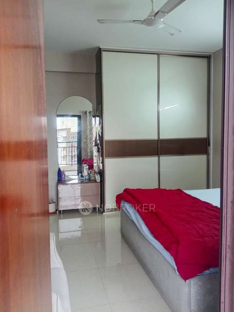 3 BHK Flat In Bollineni Silas For Sale  In Kadugodi