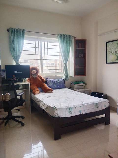 3 BHK Flat In Bollineni Silas For Sale  In Kadugodi