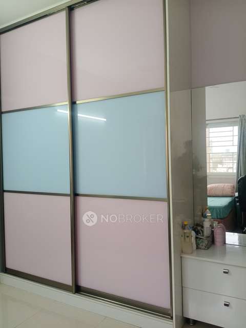 3 BHK Flat In Bollineni Silas For Sale  In Kadugodi