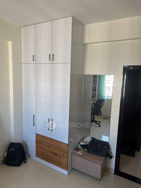3 BHK Flat In Bollineni Silas For Sale  In Kadugodi