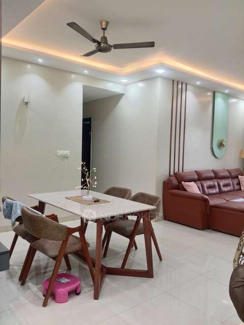 3 BHK Flat In Bollineni Silas For Sale  In Kadugodi