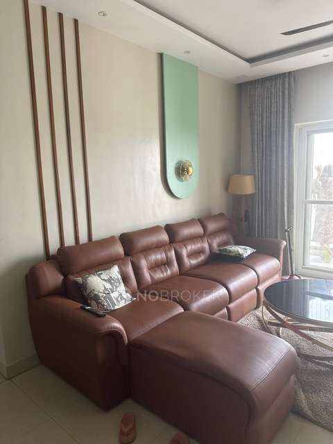 3 BHK Flat In Bollineni Silas For Sale  In Kadugodi