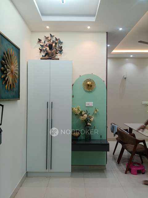 3 BHK Flat In Bollineni Silas For Sale  In Kadugodi