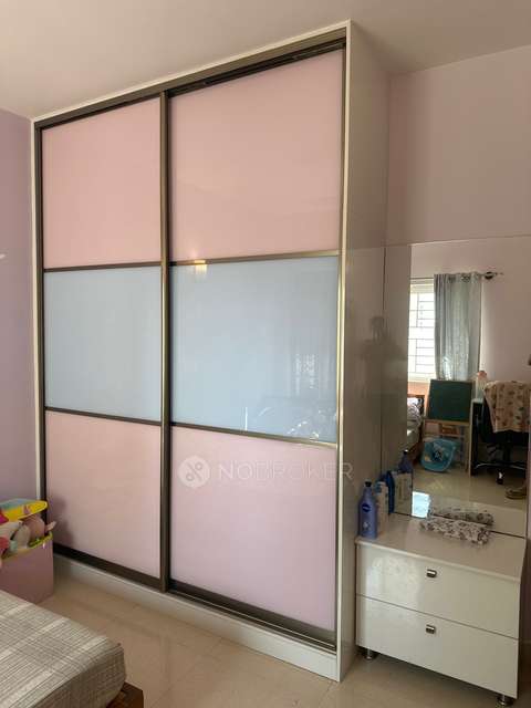 3 BHK Flat In Bollineni Silas For Sale  In Kadugodi