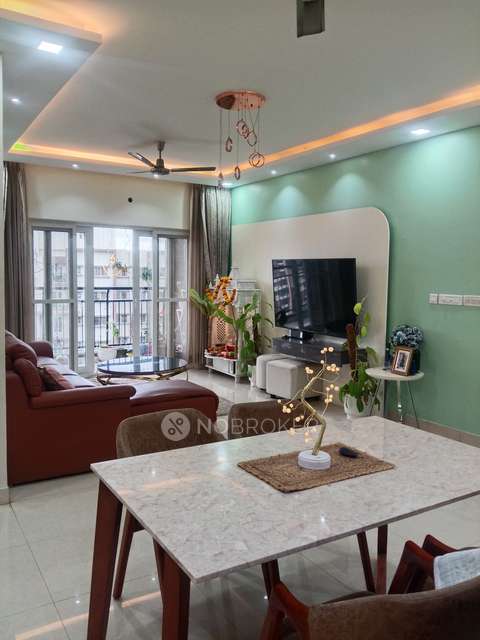 3 BHK Flat In Bollineni Silas For Sale  In Kadugodi