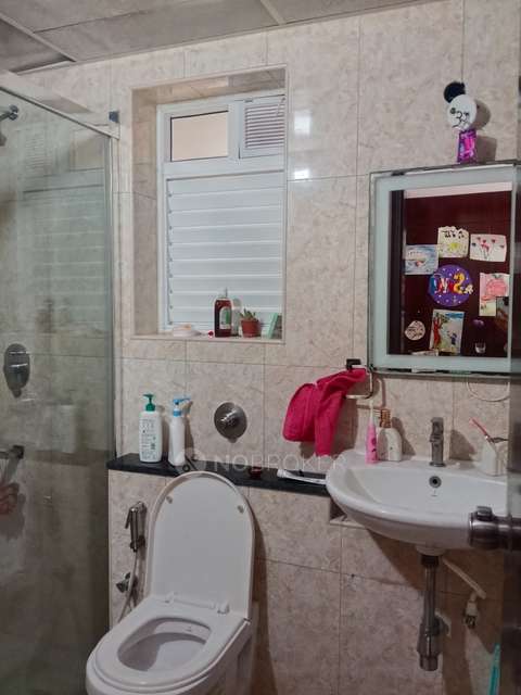 3 BHK Flat In Bollineni Silas For Sale  In Kadugodi