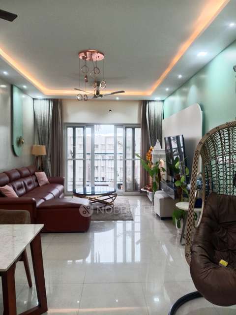 3 BHK Flat In Bollineni Silas For Sale  In Kadugodi