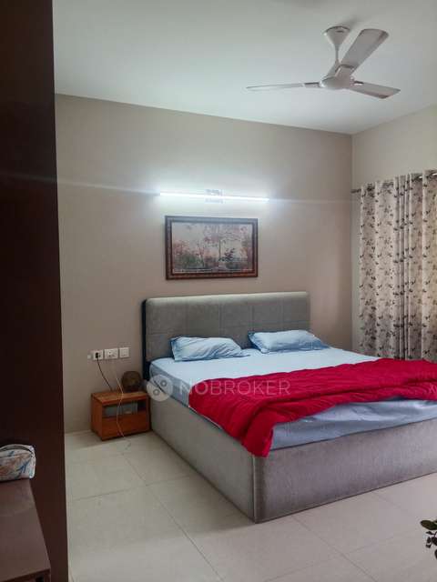 3 BHK Flat In Bollineni Silas For Sale  In Kadugodi