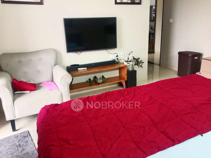 3 BHK Flat In Bollineni Silas For Sale  In Kadugodi