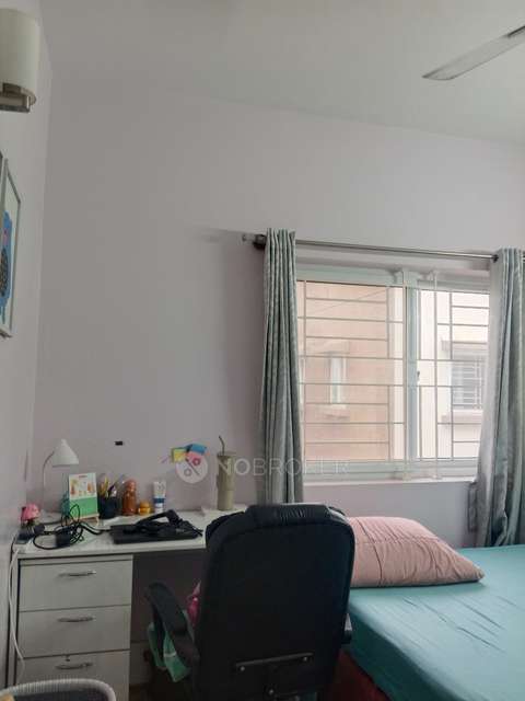 3 BHK Flat In Bollineni Silas For Sale  In Kadugodi