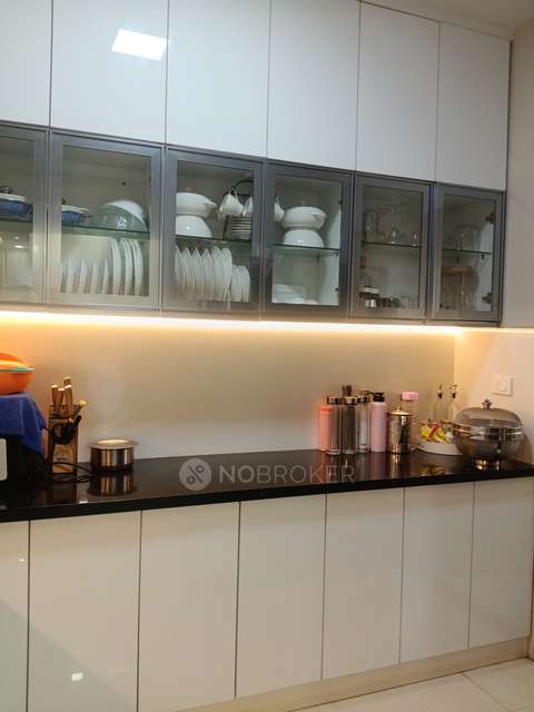 3 BHK Flat In Bollineni Silas For Sale  In Kadugodi