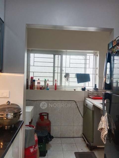 3 BHK Flat In Bollineni Silas For Sale  In Kadugodi