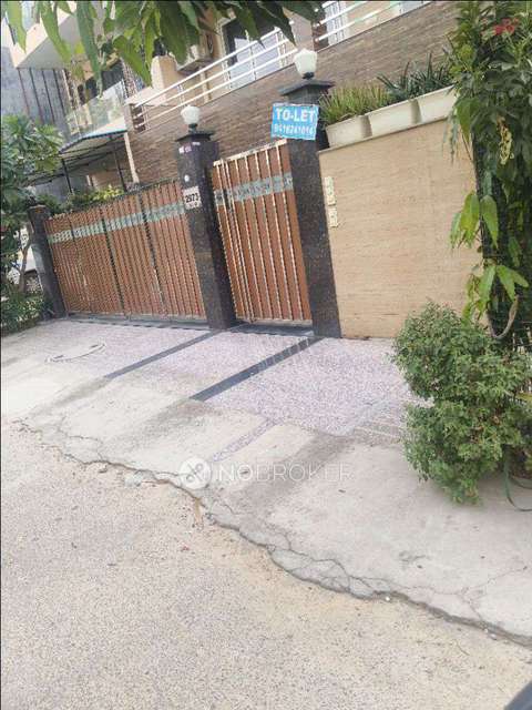 3 BHK Flat for Rent  In  Sushant Lok 2