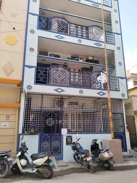 2 BHK House for Rent  In Binnipete
