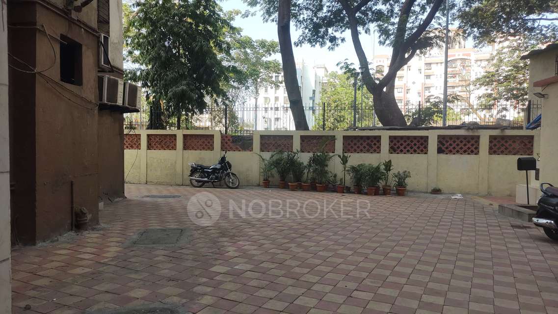 3 BHK Flat In Kunti Park For Sale  In Andheri East