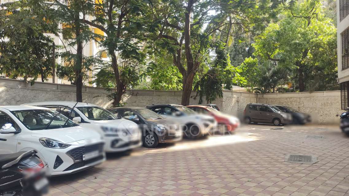 3 BHK Flat In Kunti Park For Sale  In Andheri East