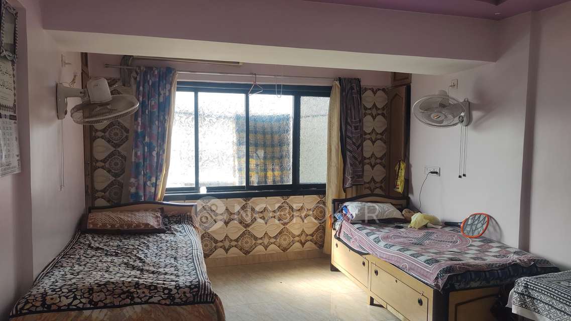 3 BHK Flat In Kunti Park For Sale  In Andheri East
