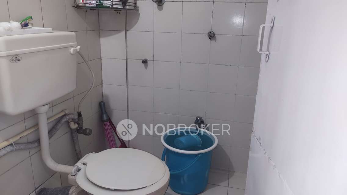 3 BHK Flat In Kunti Park For Sale  In Andheri East